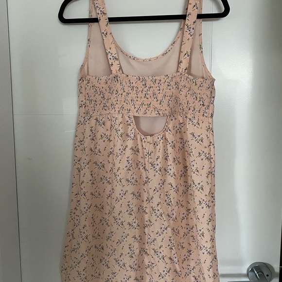 Floral Dress - Picture 2 of 2